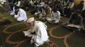 Ramadan in der Corona-Krise