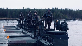 Glaubwürdige Abschreckung