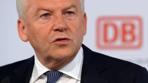 Bahnchef droht zehn Prozent höhere Preis an