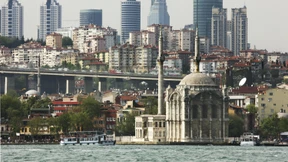 Nach Kindern auch Mutter in Istanbul gestorben