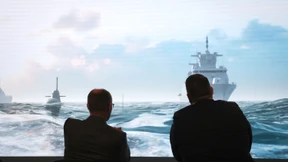 Ein IPO für den Bundeskanzler