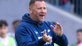 Hertha BSC und das Prinzip Hoffnung