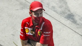 Vettel startet ab 2021 für Aston Martin