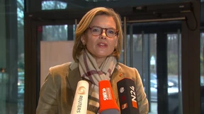 Klöckner: Koalitionsbildung vor nächster Wahl 2021