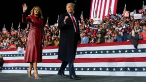 Es geht ihm nur um sich selbst