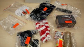 Polizei sieht neue Dimension der Gewalt