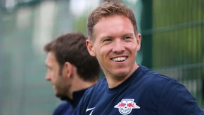 Das Facelifting des Julian Nagelsmann