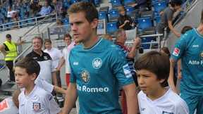 Comeback und Premiere