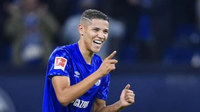 Harits Außenrist beschert Schalke den Sieg