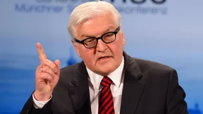 Steinmeier: Von einer Lösung des Konflikts weit entfernt