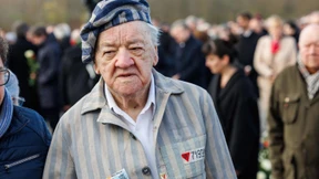 Weimar erinnert an die Befreiung des KZ Buchenwald