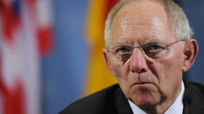 Schäuble: Habe 2010 Rücktritt angeboten