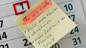 Schluss mit dem Bleigießen des Denkerischen