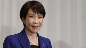 Erdrutschsieg für Liberaldemokraten in Japan