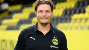 Terzic: „Chance, es wieder gerade zu rücken“