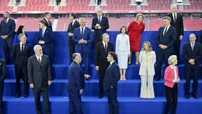 Ein europäisches Treffen im Zeichen Donald Trumps