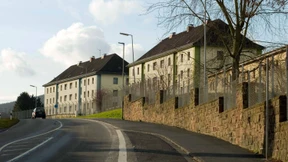 Büdingen bereitet sich auf Erstaufnahmestelle vor 