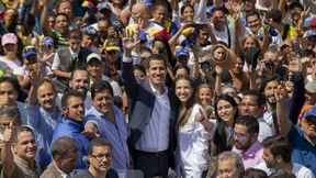 Für Guaidó