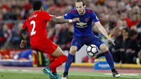 Liverpool und Manchester United trennen sich torlos