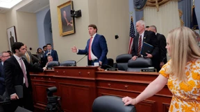 Trump scheitert vorerst mit Steuerpaket