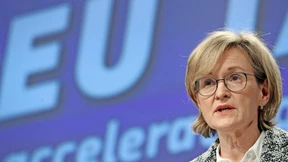 Resolut, offen, freundlich