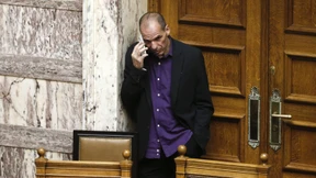 Varoufakis rechnet mit Zustimmung via Telefon
