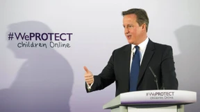 Cameron setzt Geheimdienst gegen Pädophile ein