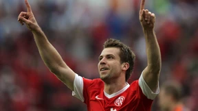 Ein Österreicher reicht den Mainzern