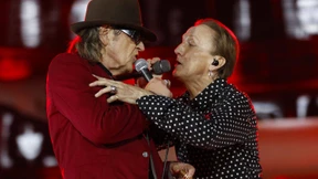 WG-Treffen auf großer Bühne