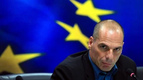 Erst mal kommen lassen