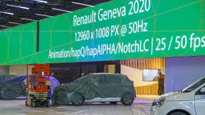 Genfer Autosalon wegen Coronavirus abgesagt