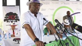 Millionär gewinnt Wahl in Lesotho