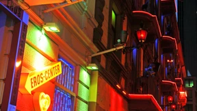 Dreier-WG in anderen Umständen