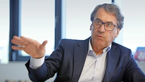 In der Königsklasse