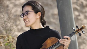 Ein Fenster offen lassen