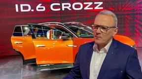 „VW hat die gute Tradition, teils später, aber umso heftiger zu kommen“