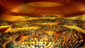 Zeugnis des Schreckens