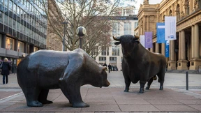 Börse schließt ein starkes Jahr 2019 ab