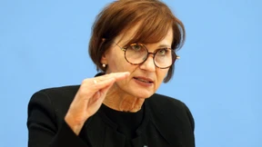 Stetig steigender Finanzbedarf