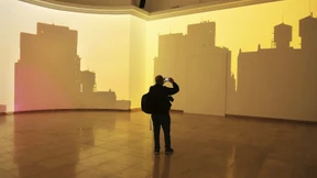 Die Zukunft liegt im Schatten