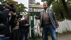 Frankfurter Rennklub gibt Widerstand auf