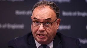 Britischer Leitzins steigt auf 5,25 Prozent