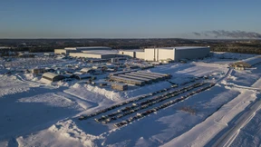 Die rätselhaften Todesfälle von Skellefteå