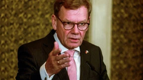 Wadephul will Afghanen „schnell helfen“