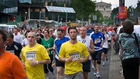 Großbank sponsert IOC