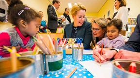 Giffey: „Die Länder sind selbst in der Pflicht“