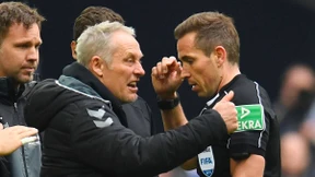 Fifa plant Gelbe Karten für Trainer