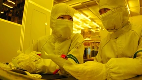 Ein EU-Pakt für eigene Computerchips