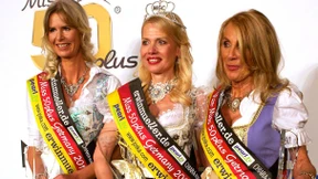 Deutschland hat eine „Miss 50 plus“