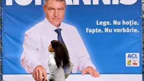 Ist dieser Mann ein Nationalist?